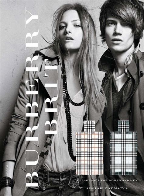 burberry brit ledermantel|Burberry Brit for women.